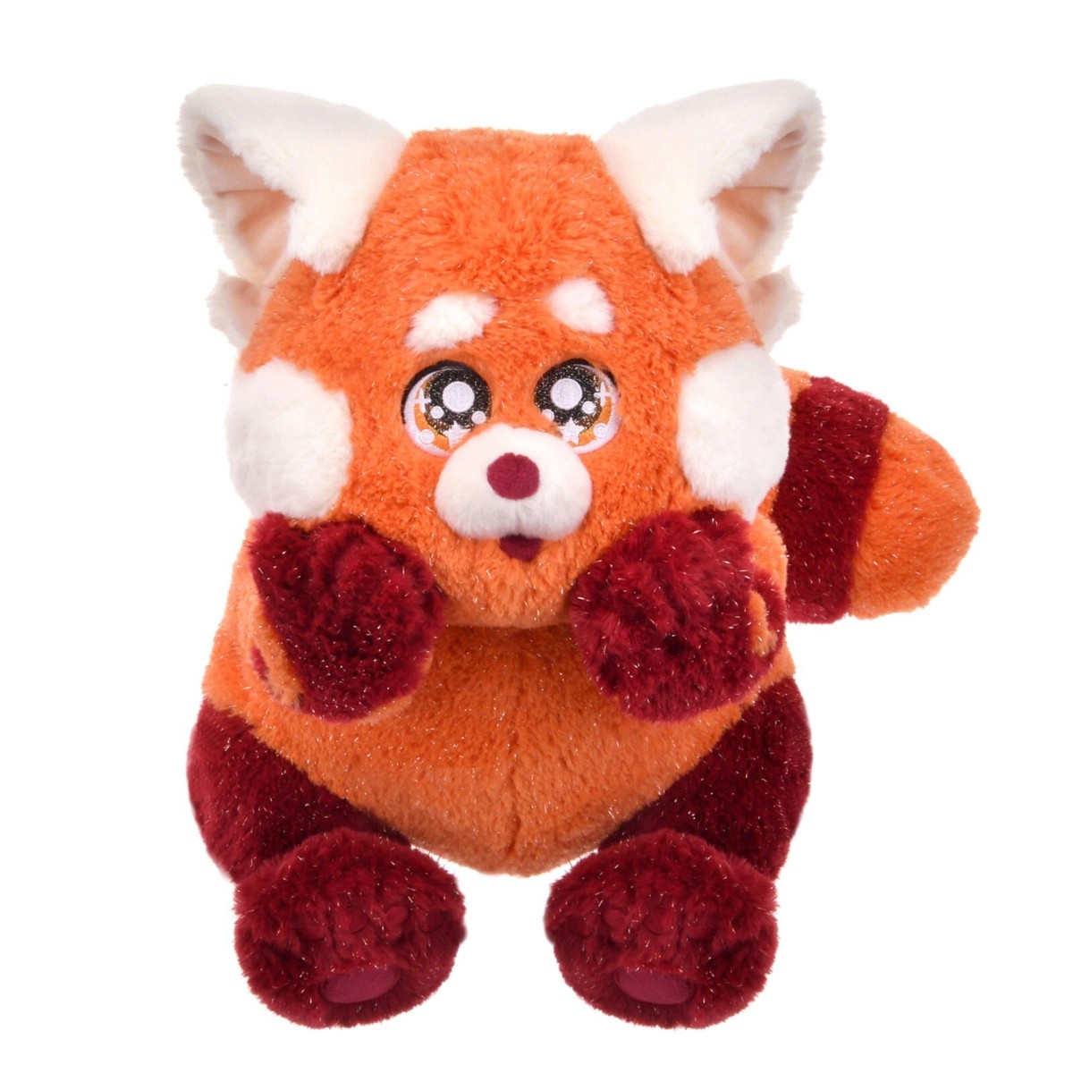 Japan Tokyo Disney Store Turning Red Mei Plush Toy KIRAME 2025 New