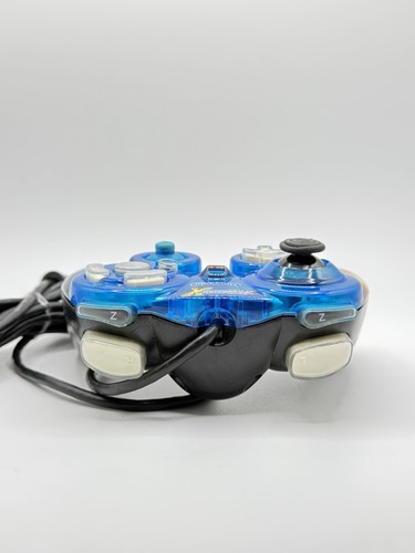 Mega Man X GameCube Controller. GEBRAUCHT — ORIGINAL — GETESTET & FUNKTIONSFÄHIG ✅✅ - Bild 7 von 7