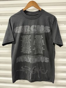 travis scott tour tシャツ vintage バンドtシャツ Travis Scott Tour Shirt | eBay