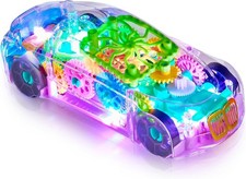 Educational Learning Toys for Kids Toddlers Age 2 3 4 5 6 7 Years Old Boys Girls