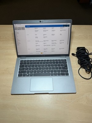 Laptop Dell Latitude 5430 14