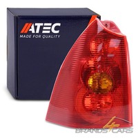 Atec Heckleuchte RÜCkleuchte RÜCklicht HI Links FÜR Peugeot 307 SW Break Kombi