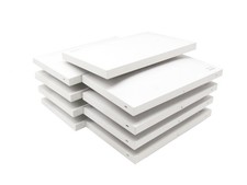 9x Cisco Meraki MR42-HW 3x3 MU-MIMO 802.11ac Wave 2 Wireless Access Points