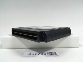 AJ2706 Ganbare Goemon Gaiden 2 Mystical Ninja Nintendo Famicom NES Japan