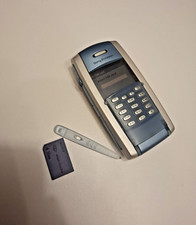 Sony Ericsson P800 - Mineral Grey - PDA Smartphone Tested Working