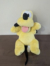 Disney World Disney Babies Pluto Plush