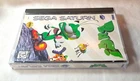 New ListingBug Sega Saturn 1995 with manual and art work (slight damage on case)