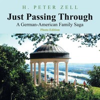 H. Peter Zell | Just Passing Through | Taschenbuch | Englisch (2020)