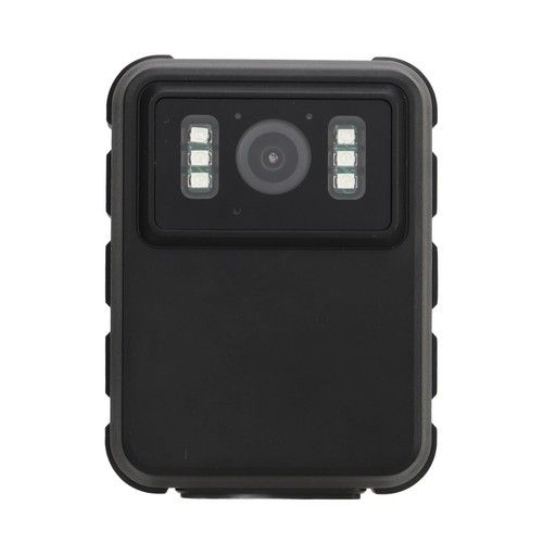 Waterproof Portable 2160P Recorder with Night Vision for Cycling - Picture 16 of 18
