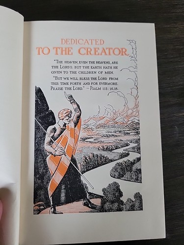 Children Their Training and Their Hope by J.F. Rutherford 1941/HC Watchtower - Picture 6 of 7