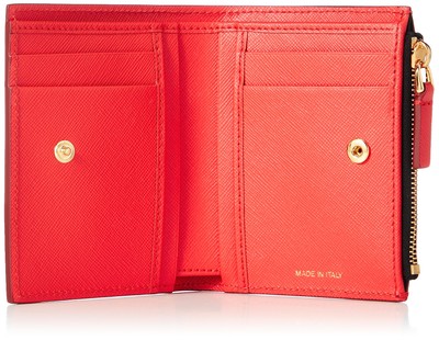 Marni] Bifold Wallet Pfmo0054U0 Lv520 Z600 Indian Orange_ | eBay