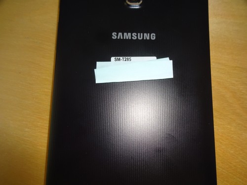 Samsung Galaxy Tab A 2016 7" SM-T285 WiFi 4G Bluetooth 8G Android 5.1.1 - Picture 5 of 5