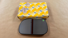 Renault Laguna New Genuine Wing Mirror Glass 7701035060
