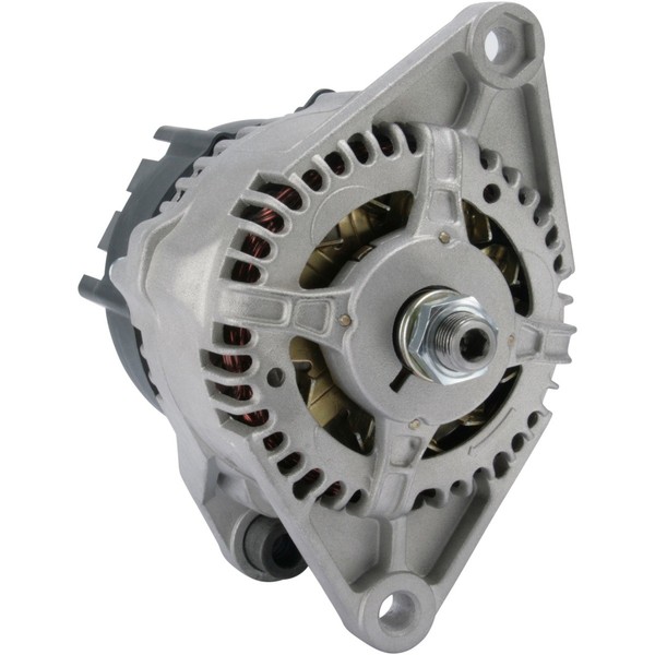 Lichtmaschine Generator 14V 85A Hc-Cargo Aftermarket-Expertise FüR U.A. Iveco-image