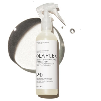 Olaplex No 0 Intensive Bond Building Haarbehandlung, Repariert, Schützt Und Stär