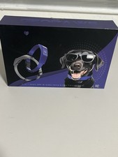 GPS Electric Dog Fence with Free App, Wireless Fence Collar Charger Is Missing