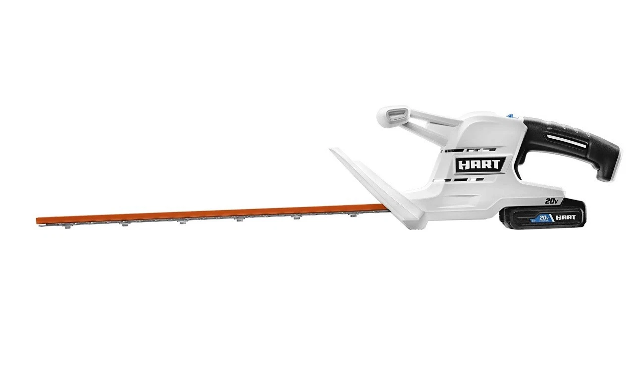 HART Pole Hedge Trimmer