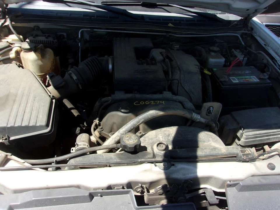 Espejo retrovisor con techo corredizo compatible con 99-05 GRAND AM 30331540 Foto 3 de 4