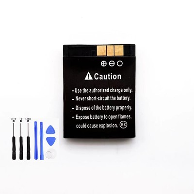 For SmartWatch GT08 X6 V8 W8 QW09 GDS-S9 RYX-NX9 Battery LQ-S1 Replacement Tool