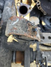 Support moteur Hyundai TERRACAN