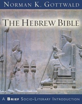 The Hebrew Bible: A Brief Socio-literary Introduction .. NEW - 第 1/1 張圖片