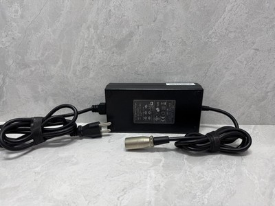Li ion Battery Charger MDA11542002000 42V 2A Class 2 Power Supply   Tested   US
