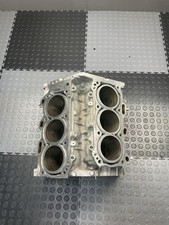2013-2015 Lexus Gs350 V6 3.5l Alloy Engine Bare Block Oem