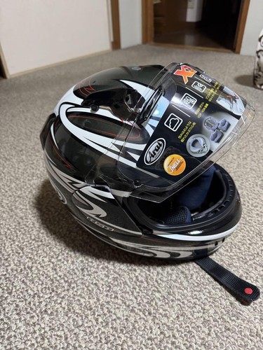 Arai XD NOVA M - Imagen 2 de 9