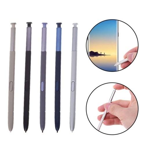 Note 8 Touch Stylus S Pen Kunststoff Ersatz S-Pen Erstellen Animiertes GIF - Afbeelding 5 van 15