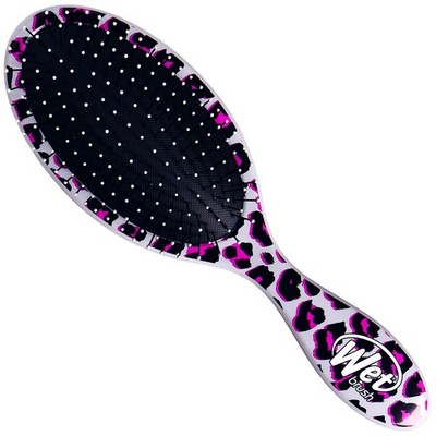 Wet Brush Original Detangler Safari Pink Leopard Haarbürste