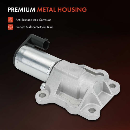 Variable Valve Timing Solenoid w/2-Blade for Volvo XC90 S60 XC70 S80 C70 Exhaust - Bild 5 von 9