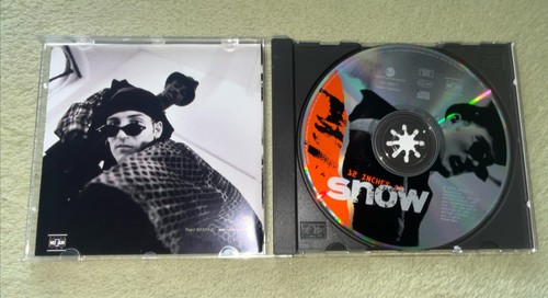 Snow - 12 Inches of Snow (CD, 1993) - Bild 2 von 4