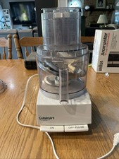 Cuisinart Pro Custom 11 Food Processor -8-Ser...