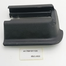 Mercedes-Benz W176 2013-2018 Sitzverkleidung Verkleidung Abdeckung A1769191100 Mercedes-Benz W176 2013-2018 Sitzverkleidung Verkleidung Abdeckung A1769191100