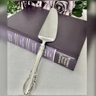 Towle Legato Sterling Silver Chesse Knife Stainless Blade 7 1/8" Replacement