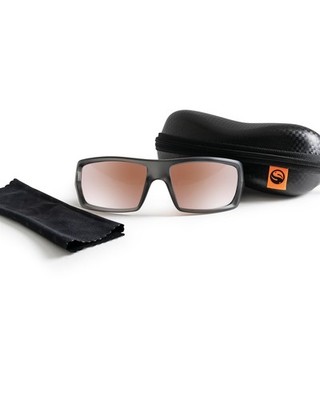 Guru Amplify Sonnenbrille / Grobe Angelpolarisierte Brille