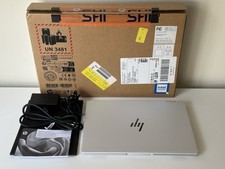 HP Elite x360 1040 G11 14" Ultra 7 165H 32GB 512GB 2-in-1 WWAN 5G Care WTY 2028