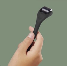 The Rosemary Company - Hair Growth Derma Roller.