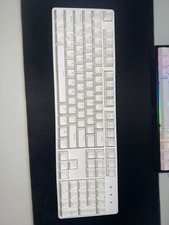 IROK FE87/104 RGB Mechanical Keyboard, Hot Swappable Gaming Keyboard, Customizab