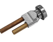 Vacuum Breaker for Shampoo Bowl or Backwash Unit Beauty Salon Part