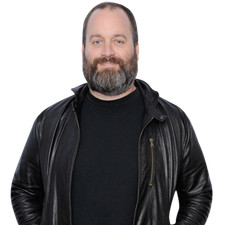 Tom Segura (Jeans) Half Body Buddy Cutout