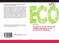 Antonina Korol | Cicatrices De La EconomíA: Metales Pesados En El Suelo De La...