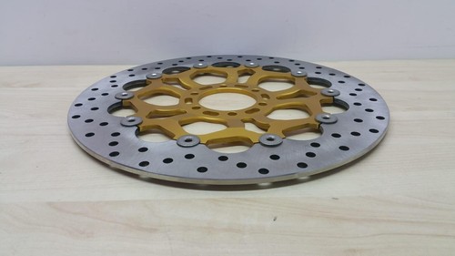 Disco Anteriore Ø 320 Originale Ducati ST4 49240791A - Bild 2 von 5