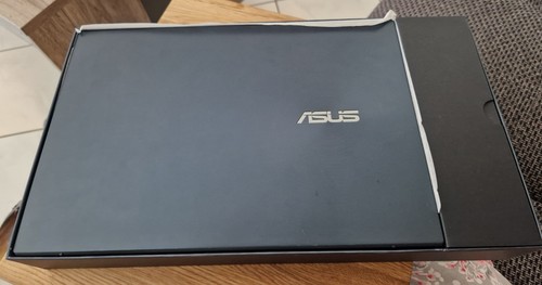 Asus ZenBook duo 14 UX482ea - Bild 6 von 13