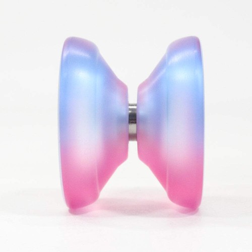 iYoYo SHOOTiNG STAR Yo-Yo - Polycarbonate Yo-Yo - Great for Beginners - Bild 6 von 11