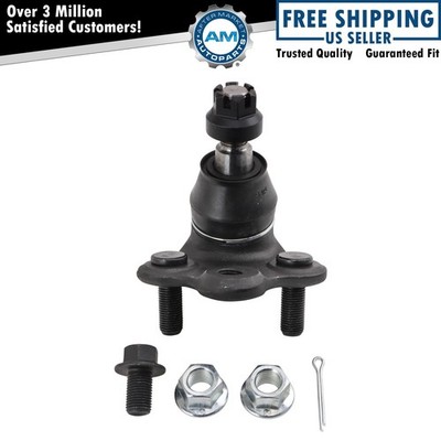 Front Left Lower Right Ball Joint Fits 2023 Toyota bZ4X 2019-2023 RAV4