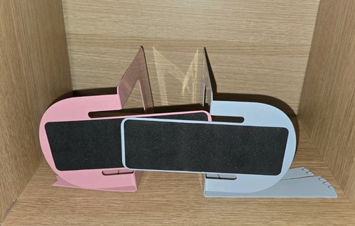 Elefanten- und Schweinchenbücher Menge 8 + Biggie & Buchstützen Mo Willems Hardcover Buch - Bild 17 von 17