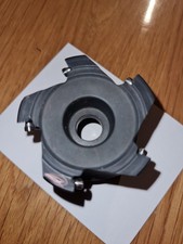 1 x SANDVIK R390-050Q22-11M Eckfräser Ø 50 mm Z=5 !Mit Rechnung!