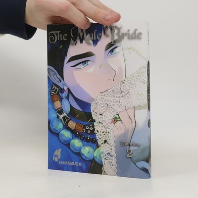 The Male Bride 2  |  Tamekou