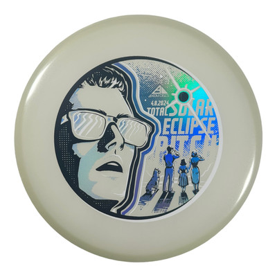 Pitch | Total Eclipse | White/Glow 158g